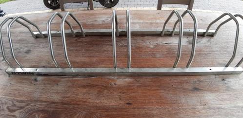 Fietsenrek (werkplaats), Auto diversen, Fietsendragers, Gebruikt, Fietsendrager-accessoire, 3 fietsen of meer, Ophalen