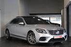 Mercedes-Benz S-Class 350 Long 9G-TRONIC AMG-PACK PANO Massa, Auto's, 4 deurs, Gebruikt, 2925 cc, USB