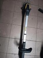 Accu onkruidverwijderaar ., Tuin en Terras, Grastrimmers, Ophalen of Verzenden, Accu