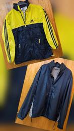 2 NIEUWE WINDDICHTE JASSEN, Ophalen of Verzenden, Nieuw, Overige kleuren, Autres