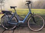 Gazelle Grenoble C7+ Elecrische fiets | Bosch Middenmotor, Ophalen of Verzenden, Zo goed als nieuw