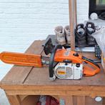 Kettingzaag Stihl 032 AV, Enlèvement, Utilisé