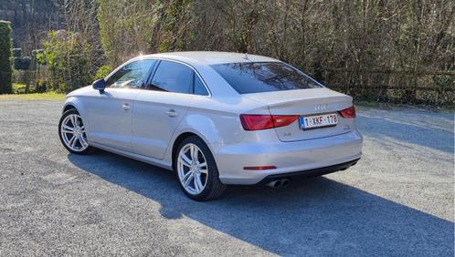 Audi A3 1.4 TFSI Ambition S tronic, Auto's, Audi, Particulier, A3, ABS, Airbags, Airconditioning, Alarm, Bluetooth, Boordcomputer