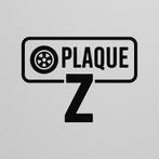 Plaque z a louer