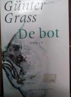 De bot, Günter Grass, Boeken, Ophalen of Verzenden
