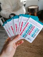 Timbres prior Belgique (33X5), Enlèvement ou Envoi, Autres types