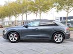 Audi Q8 55 TFSI e Quattro S-Line Automaat 380PK 2023, Auto's, Audi, Automaat, Gebruikt, Q8, Overige brandstoffen