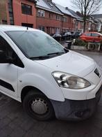 Peugeot partner, Auto's, Particulier, Te koop, Peugeot