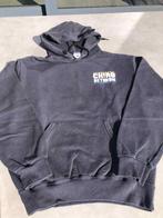 Sweater Chiro Betekom maat S (x2), Ophalen, Gedragen, Maat 36 (S), Zwart