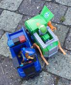 Paw patrol Chase & Rocky, Enlèvement ou Envoi, Utilisé