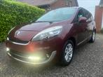Renault scenic 1.5 dci, Auto's, Euro 5, Monovolume, 7 zetels, Bedrijf