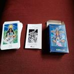 Tarot vision Quest kaarten en gebruiksaanwijzing frans, Verzamelen, Ophalen of Verzenden, Zo goed als nieuw