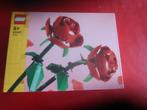 lego rozen nieuw ongeopend, Ophalen of Verzenden, Nieuw, Complete set, Lego