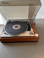 Lenco L75 in originele staat, TV, Hi-fi & Vidéo, Enlèvement, Comme neuf, Tourne-disque