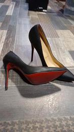 TALON CHRISTIAN LOUBOUTIN, Kleding | Dames, Schoenen, Ophalen of Verzenden, Zo goed als nieuw