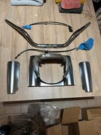 Harley Davidson 1745 Softail Fat Boy FLFB 2018/2019, Motoren, Ophalen, Nieuw