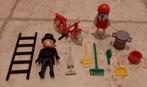 Playmobil kleine setjes vintage, Ophalen of Verzenden, Zo goed als nieuw