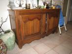 Buffet en chêne, Maison & Meubles, Armoires | Buffets, Avec porte(s), Moins de 100 cm, 100 à 150 cm, Enlèvement