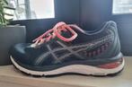 Asics Gel Strastus sneakers - Zwart, Sport en Fitness, Loopsport en Atletiek, Gebruikt, Hardloopschoenen, Ophalen of Verzenden