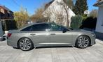 Audi A6 S-Line S-tronic, Auto's, Audi, 4 deurs, 4 cilinders, Particulier, Zilver of Grijs