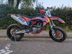 KTM Smx 450 sxf 2015 supermoto crossmotor circuitmotor, Motoren, Ophalen
