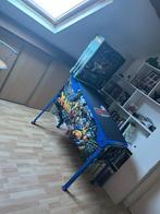 Flipper Stern X-Men Wolverine LE, Verzamelen, Automaten | Flipperkasten, Ophalen of Verzenden, Zo goed als nieuw, Stern