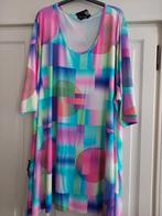Nieuw kleed Twister MT58 oksel-oksel 75cm lengte 1m, Kleding | Dames, Grote Maten, Ophalen of Verzenden, Nieuw