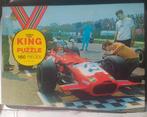 Puzzel 1969/1970, Ophalen