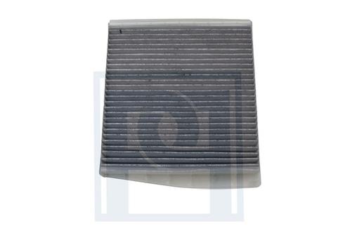 Volvo Interieur filter S80+V70N+S60+XC70+XC90 1999+ 278x248x, Auto-onderdelen, Airco en Verwarming, Nieuw, Ophalen of Verzenden