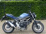 Suzuki SV 650 N, Motoren, Motoren | Suzuki, 2 cilinders, Bedrijf, Meer dan 35 kW, 650 cc