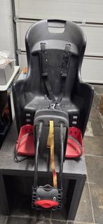 Fietsstoel, Repose-pieds, Enlèvement, Utilisé, 0 à 10 kg