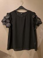 Nieuw bloesje ( 44 ) curve maat, Kleding | Dames, Blouses en Tunieken, Shein curve, Ophalen, Nieuw, Zwart