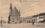 herentals, Verzamelen, Verzenden