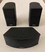 bose jewel speakers, Ophalen of Verzenden, Zo goed als nieuw