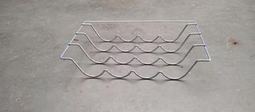 flessenrek  beschikbaar voor biedingen