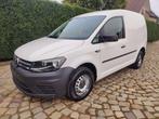Volkswagen Caddy Caddy 2.0 TDI (bj 2020), Auto's, Voorwielaandrijving, 75 kW, Stof, Gebruikt