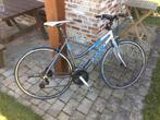 Dames racefiets, Fietsen en Brommers, Ophalen, Dames