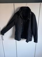 Leuke grijze herenjas, Kleding | Heren, Jassen | Zomer, Ophalen, Maat 52/54 (L), Zara Man, Grijs