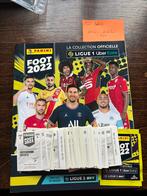 Panini Frankrijk ‘ Foot 2022’, Ophalen of Verzenden, Zo goed als nieuw, Meerdere stickers