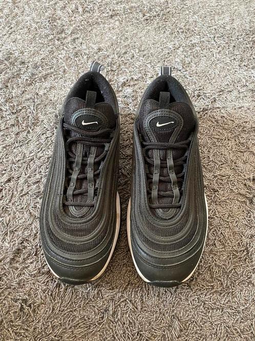 Sneakers Nike Air Max 97 GOLF Limited Edition, Kleding | Dames, Schoenen, Zo goed als nieuw, Sneakers, Zwart, Ophalen of Verzenden