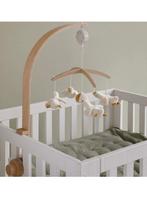 Mobile musical little dutch oies et bois, Kinderen en Baby's, Babyparken, Ophalen, Gebruikt