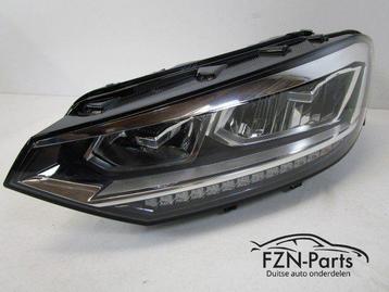 VW Touran 5TA VOLLED Koplamp Links L 5TB941035B beschikbaar voor biedingen