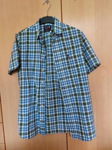 Chemise River Woods taille S beschikbaar voor biedingen
