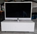 Loewe TV + designmeubel, Ophalen, Zo goed als nieuw