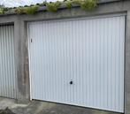Garage fermé + emplacement WEMMEL, Diversen, Overige Diversen, Ophalen