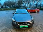 Volvo V40 T4 Automaat 2014 | Zeer goede staat, Auto's, Volvo, Euro 6, Leder en Stof, 5 zetels, Particulier
