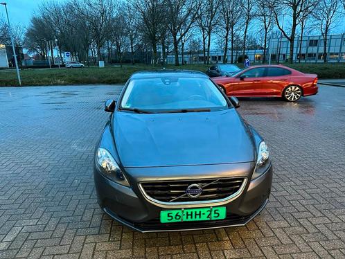 Volvo V40 T4 Automaat 2014 | Zeer goede staat, Auto's, Volvo, Particulier, V40, Bluetooth, Benzine, Euro 6, Stadsauto, 5 deurs