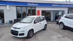Fiat Panda 1.2i benzine*80000km.*1jaar garantie, Auto's, Voorwielaandrijving, Stof, Gebruikt, USB