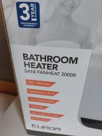 Badkamer verwarming 2000w muurbevestiging, Doe-het-zelf en Bouw, Verwarming en Radiatoren, Ophalen, 30 tot 80 cm, Minder dan 60 cm
