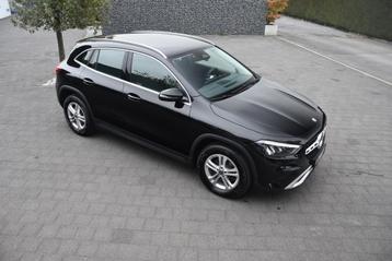 Mercedes-Benz GLA 180 1.3 i 150 Autom. Led/Adapt.cruise/Cam/ beschikbaar voor biedingen